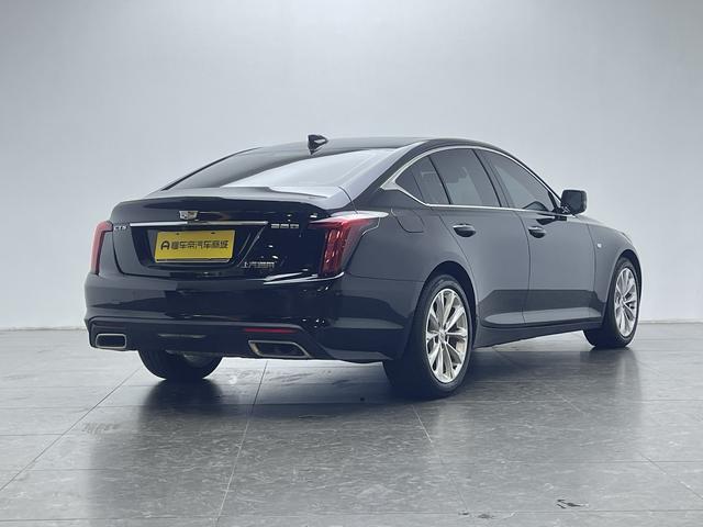 Cadillac CT5 2023 thumb 5