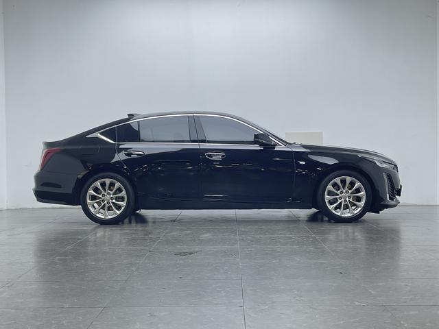 Cadillac CT5 2023 thumb 6