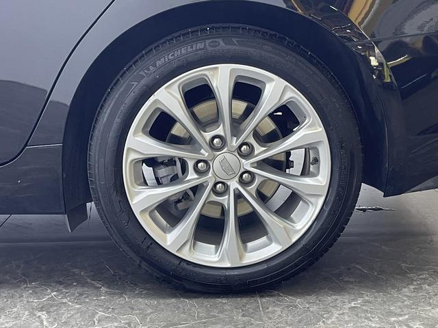 Cadillac CT5 2023 thumb 7