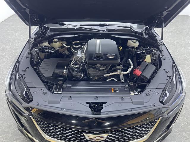 Cadillac CT5 2023 thumb 8