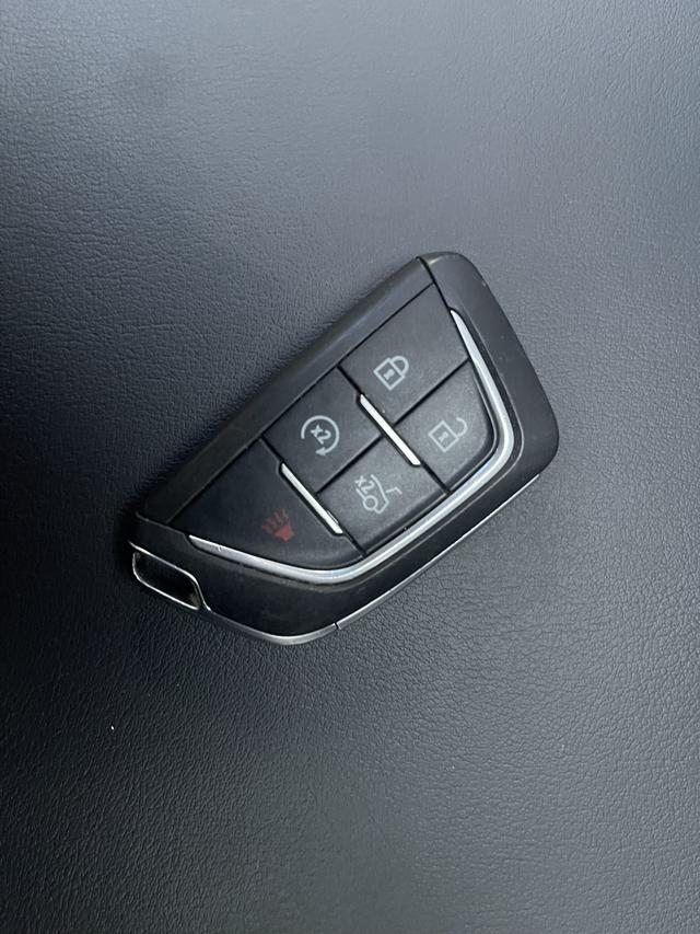Cadillac CT5 2023 thumb 9