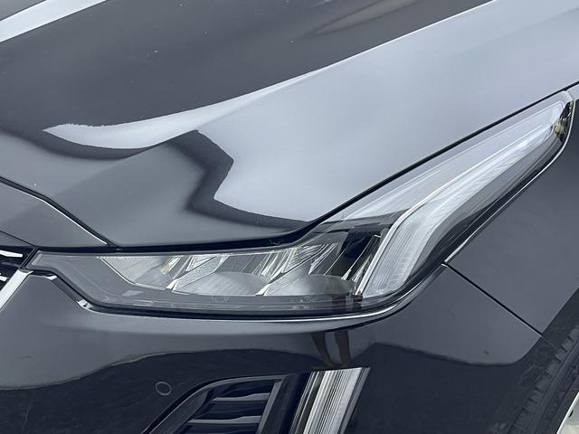 Cadillac CT5 2023 thumb 10