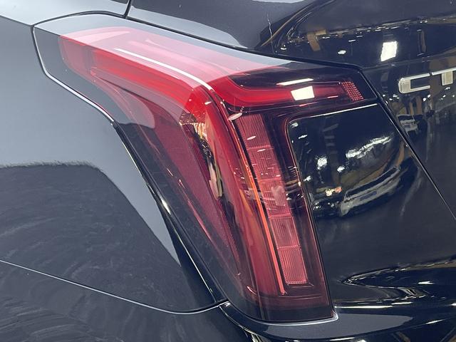 Cadillac CT5 2023 thumb 11