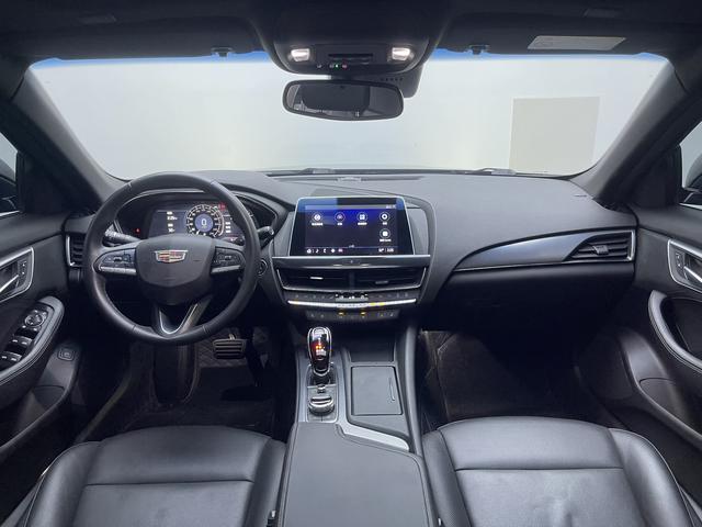 Cadillac CT5 2023 thumb 12