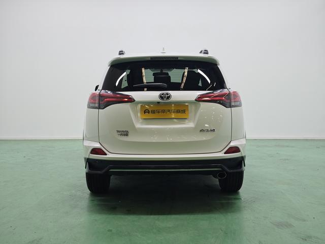 Toyota RAV4 2019 thumb 4