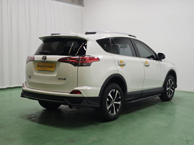 Toyota RAV4 2019 thumb 5