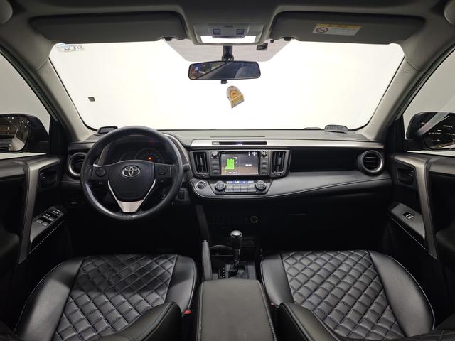 Toyota RAV4 2019 thumb 12