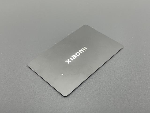 Xiaomi SU7 2024 thumb 9