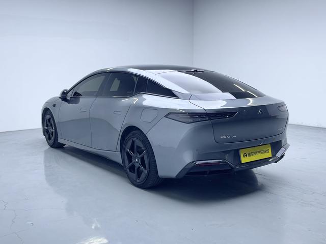 GAC Hyper GT 2024 thumb 3