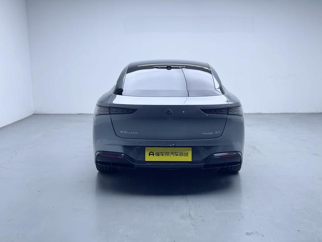 GAC Hyper GT 2024 thumb 4