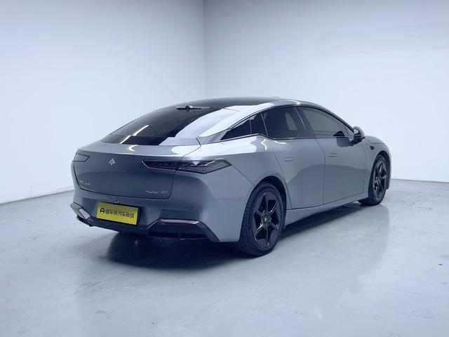 GAC Hyper GT 2024 thumb 5