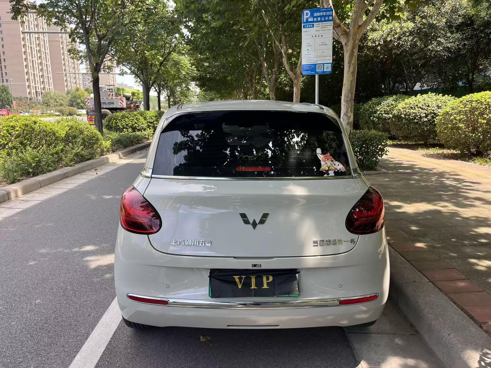 Wuling Bin Guo 2023 thumb 3