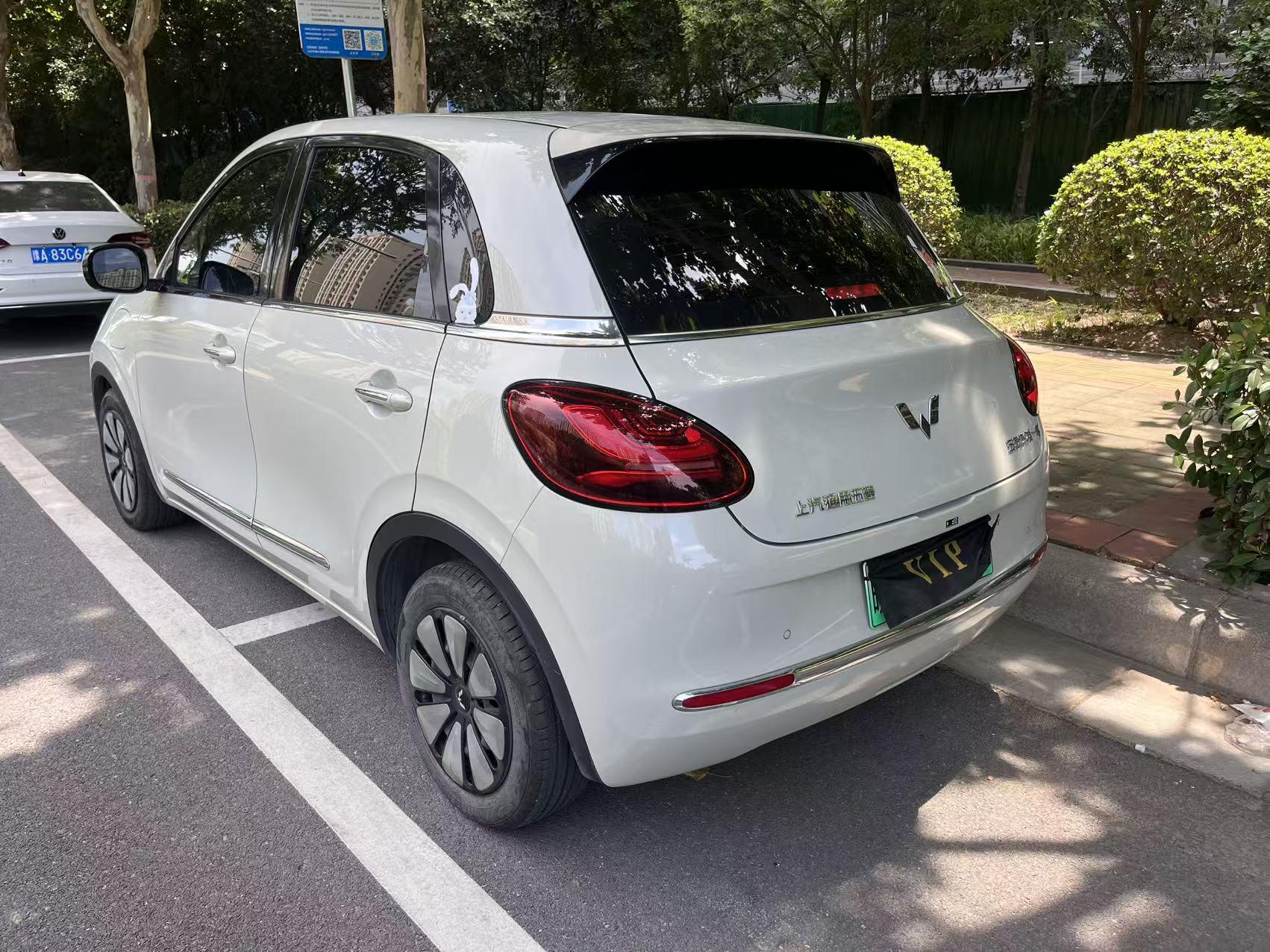 Wuling Bin Guo 2023 thumb 12