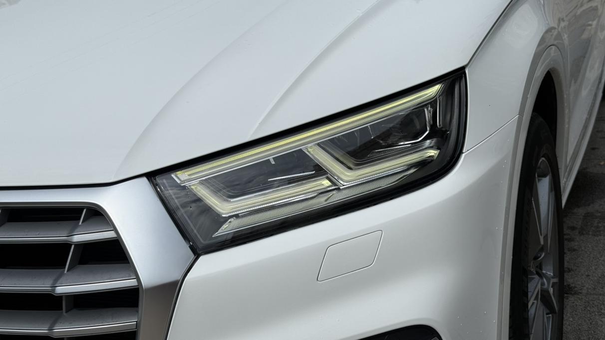 Audi Q5 2020 thumb 6