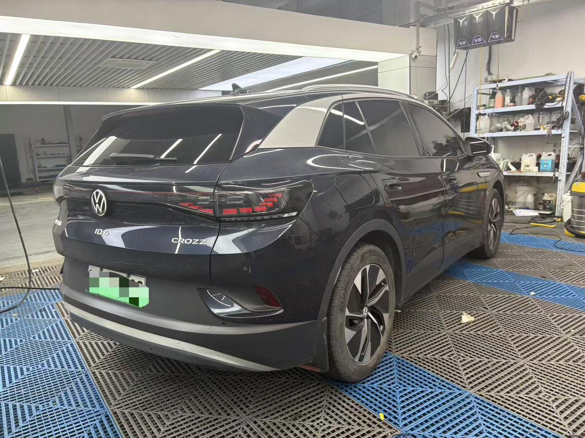 Volkswagen ID.4 2024 thumb 4