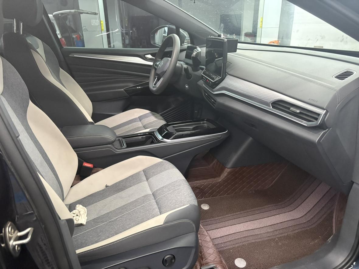 Volkswagen ID.4 2024 thumb 6