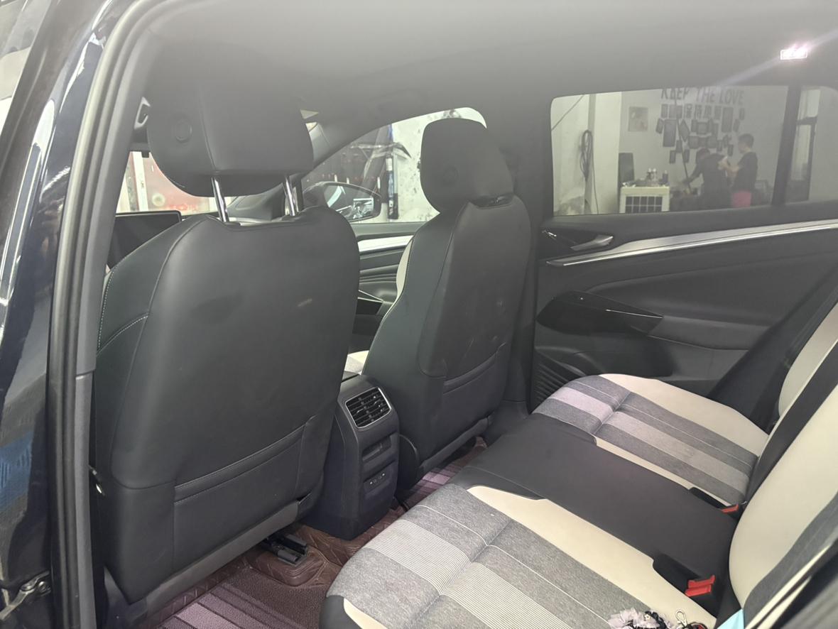 Volkswagen ID.4 2024 thumb 9