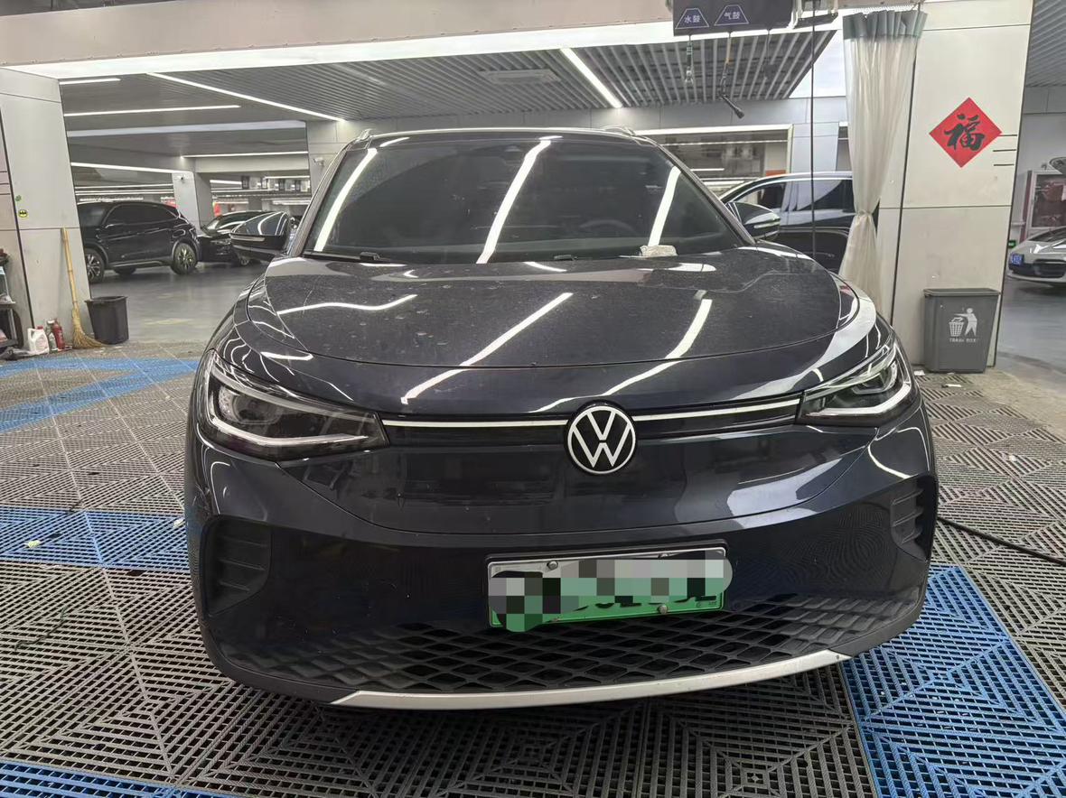 Volkswagen ID.4 2024 thumb 12