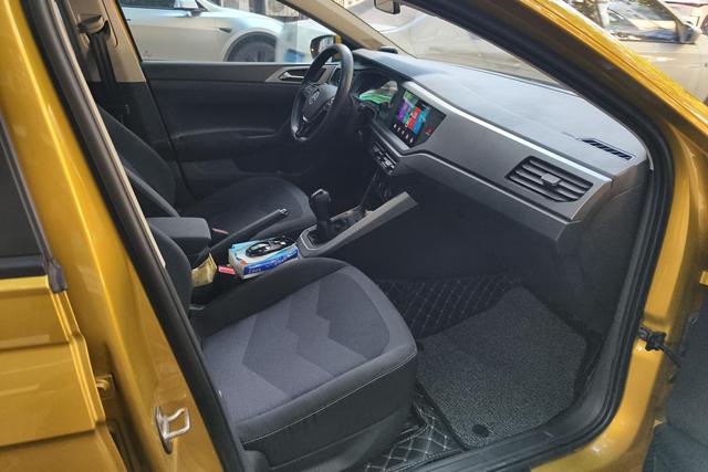 Volkswagen Polo 2019 thumb 7