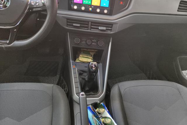 Volkswagen Polo 2019 thumb 11