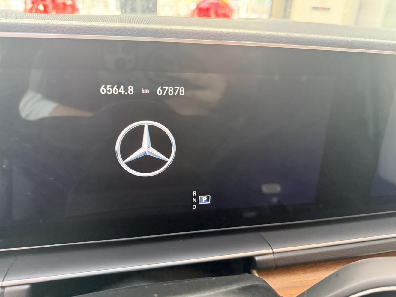 Mercedes-Benz GLS 2023 thumb 7