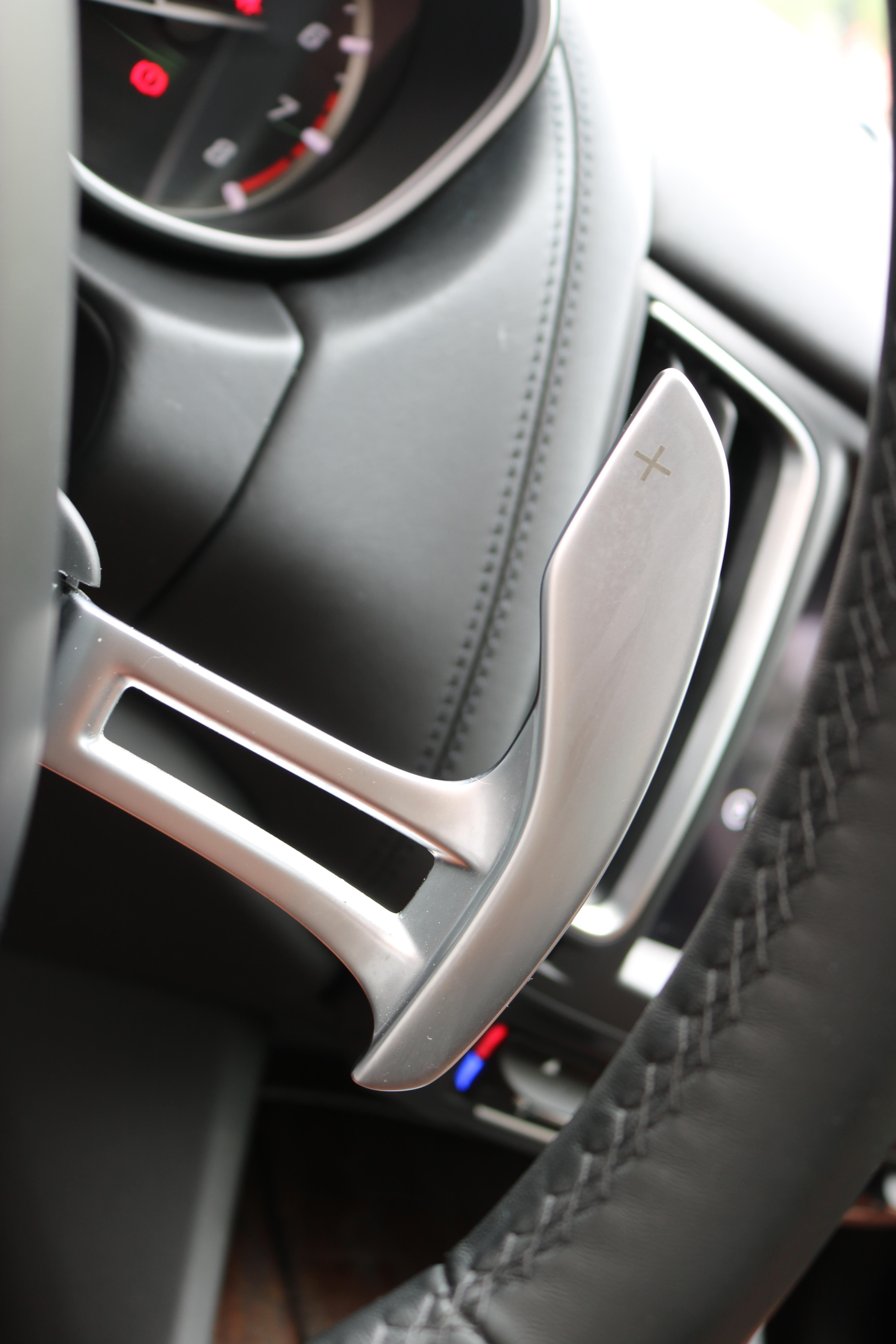 Maserati Levante 2016 thumb 5