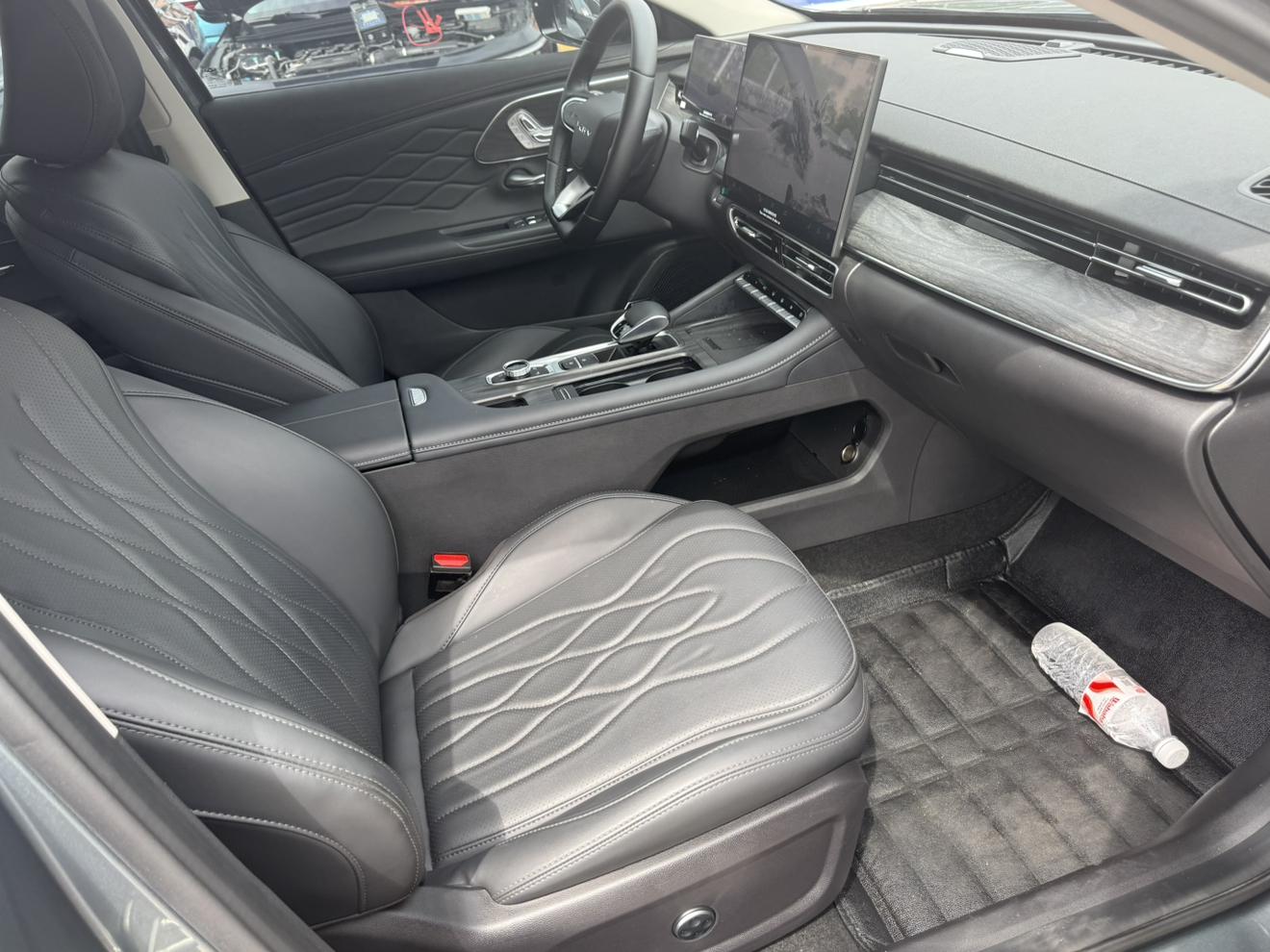 Chery Arrizo 8 PRO 2025 thumb 6