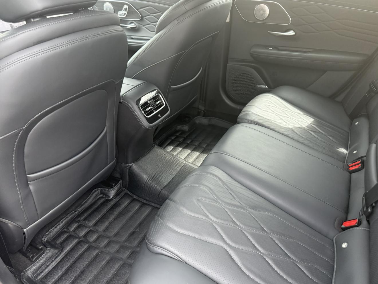 Chery Arrizo 8 PRO 2025 thumb 10