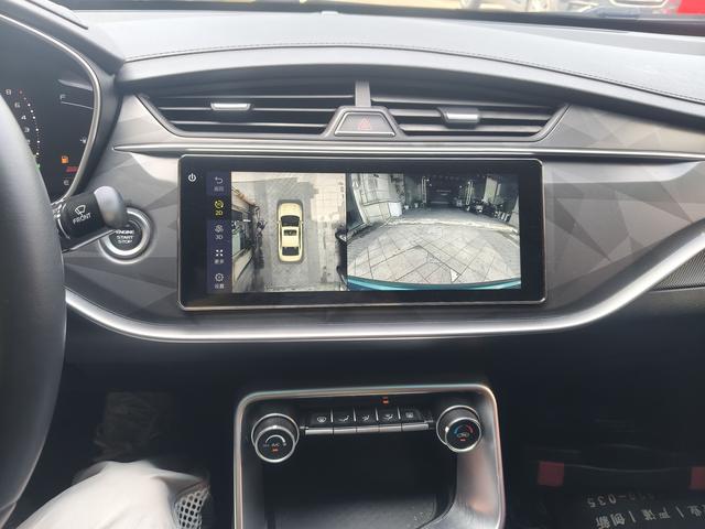 Geely Binrui 2021 thumb 4