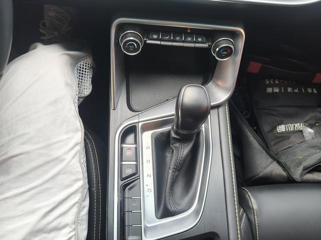Geely Binrui 2021 thumb 7
