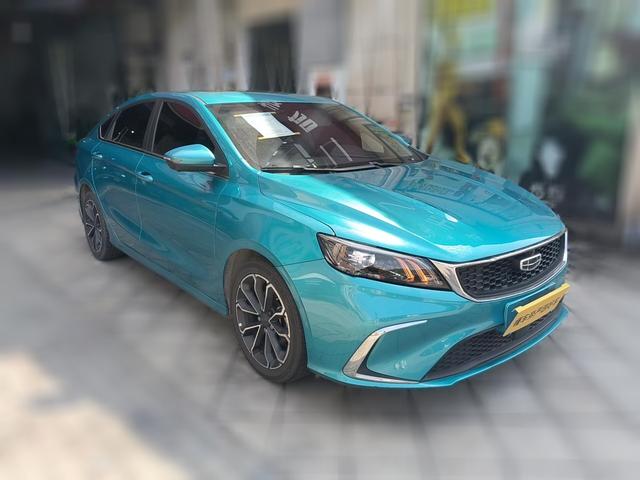 Geely Binrui 2021 thumb 12