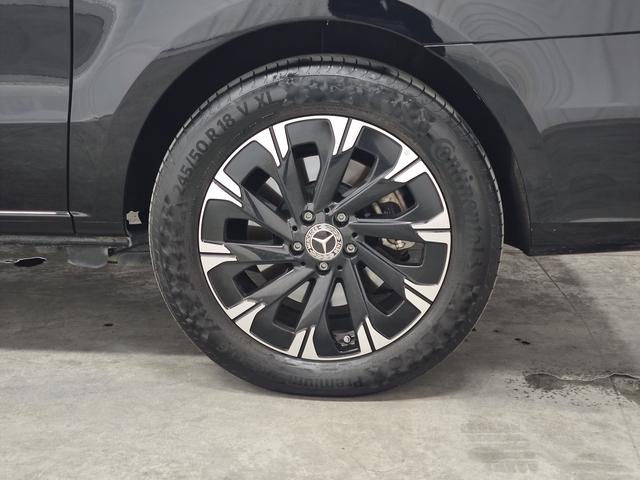Mercedes-Benz V-Класс 2024 thumb 7
