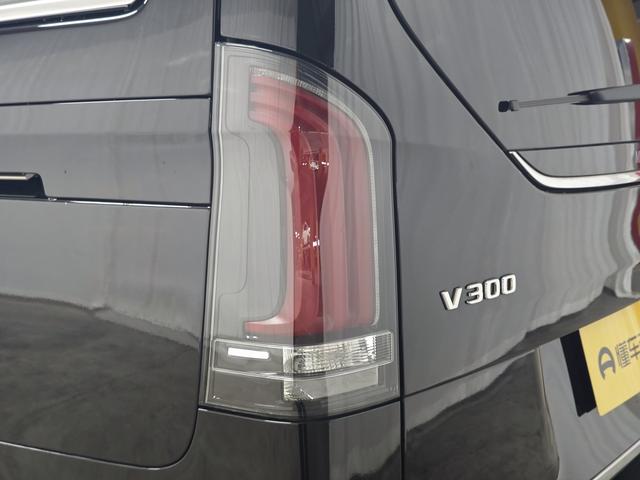 Mercedes-Benz V-Класс 2024 thumb 11