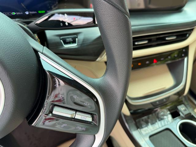 Buick GL8 2025 thumb 4