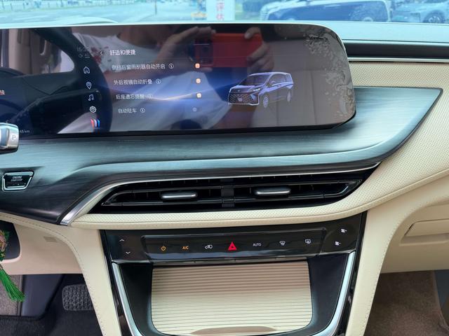 Buick GL8 2025 thumb 6