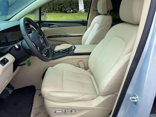 Buick GL8 2025 thumb 9
