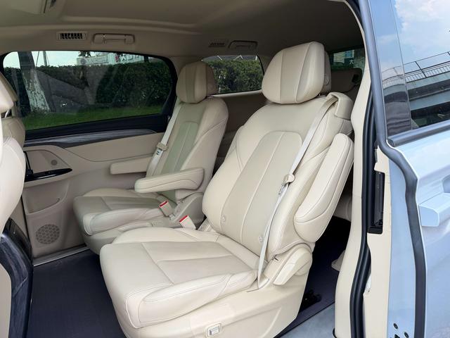Buick GL8 2025 thumb 11