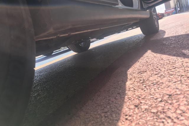Mitsubishi Outlander 2018 thumb 8