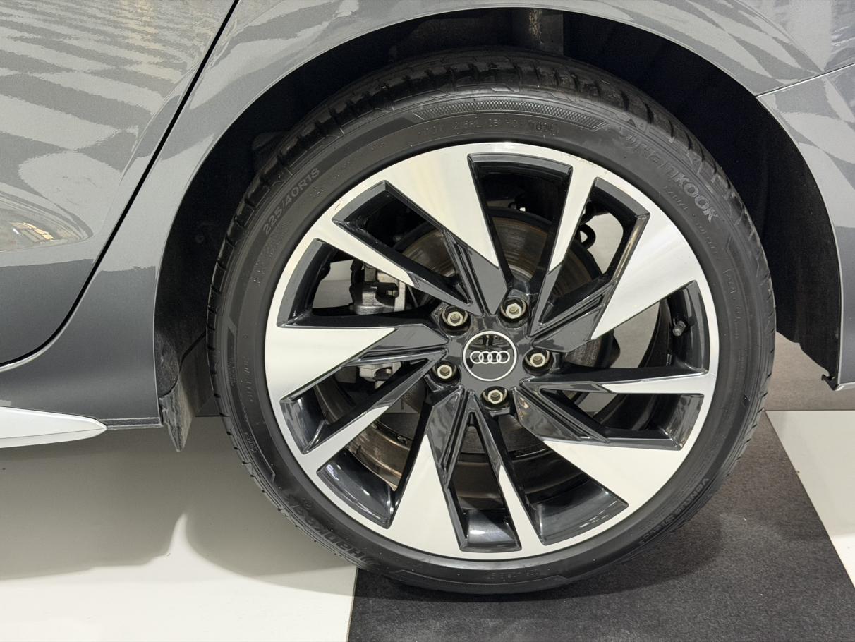 Audi A3 2023 thumb 5