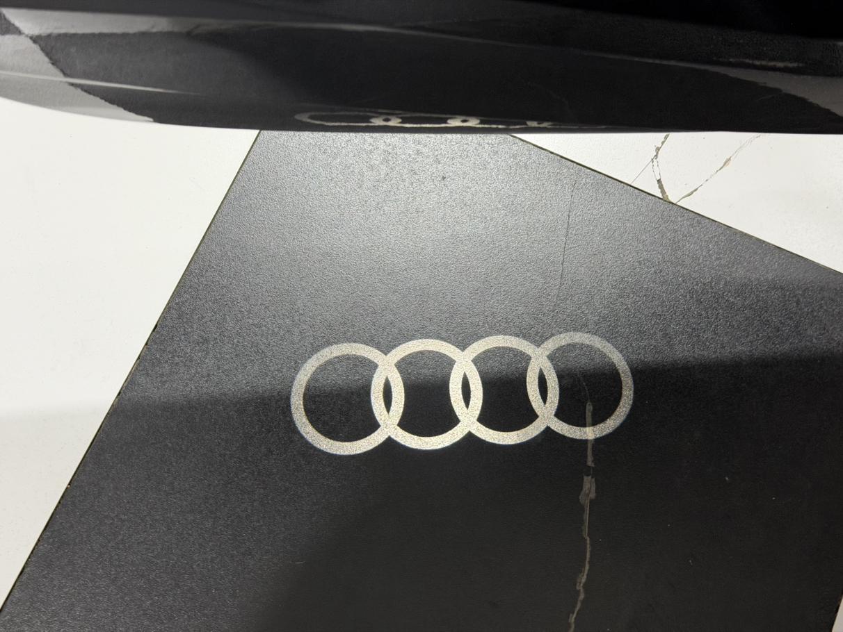 Audi A3 2023 thumb 7
