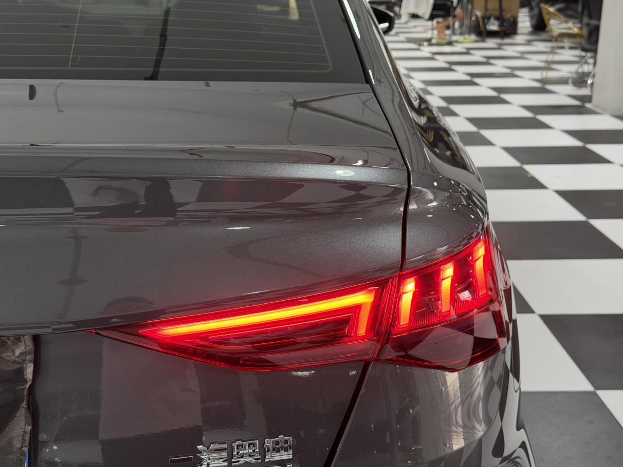 Audi A3 2023 thumb 9