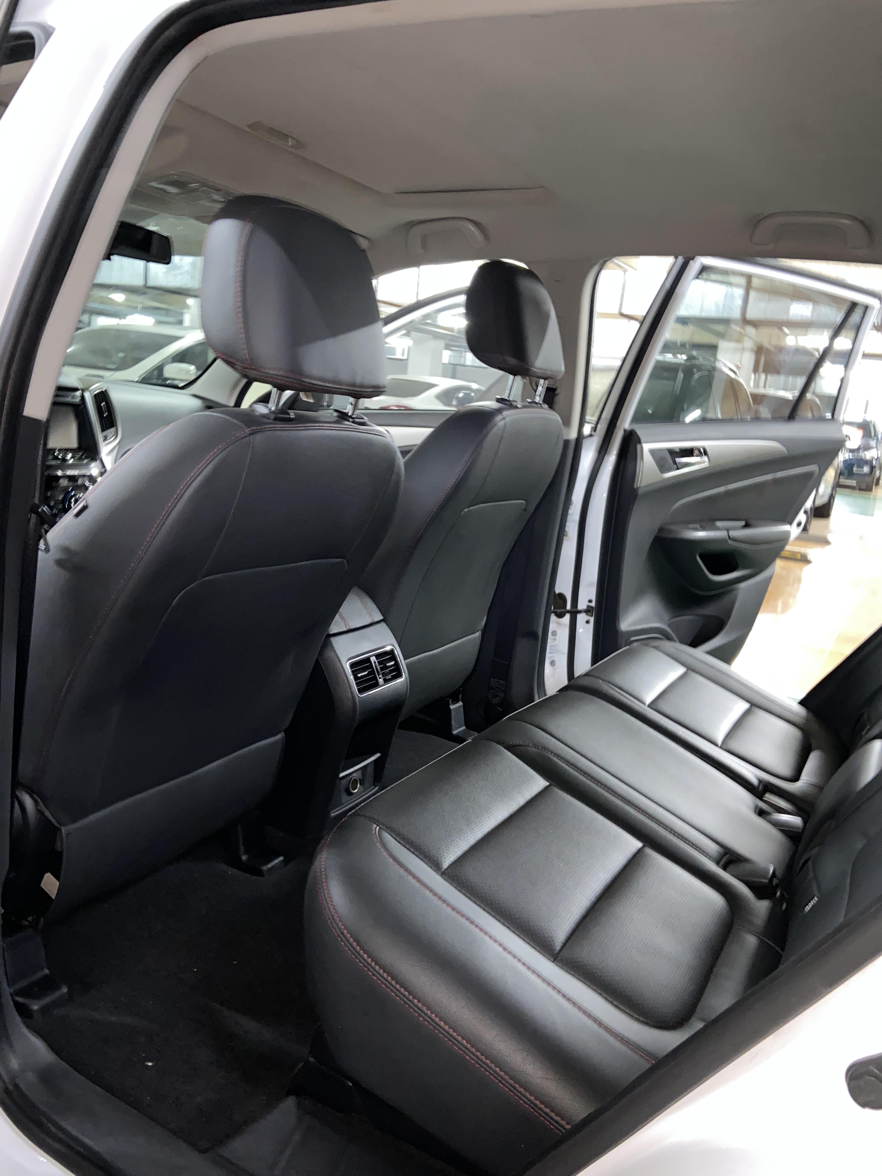 Changan CS75 2016 thumb 7