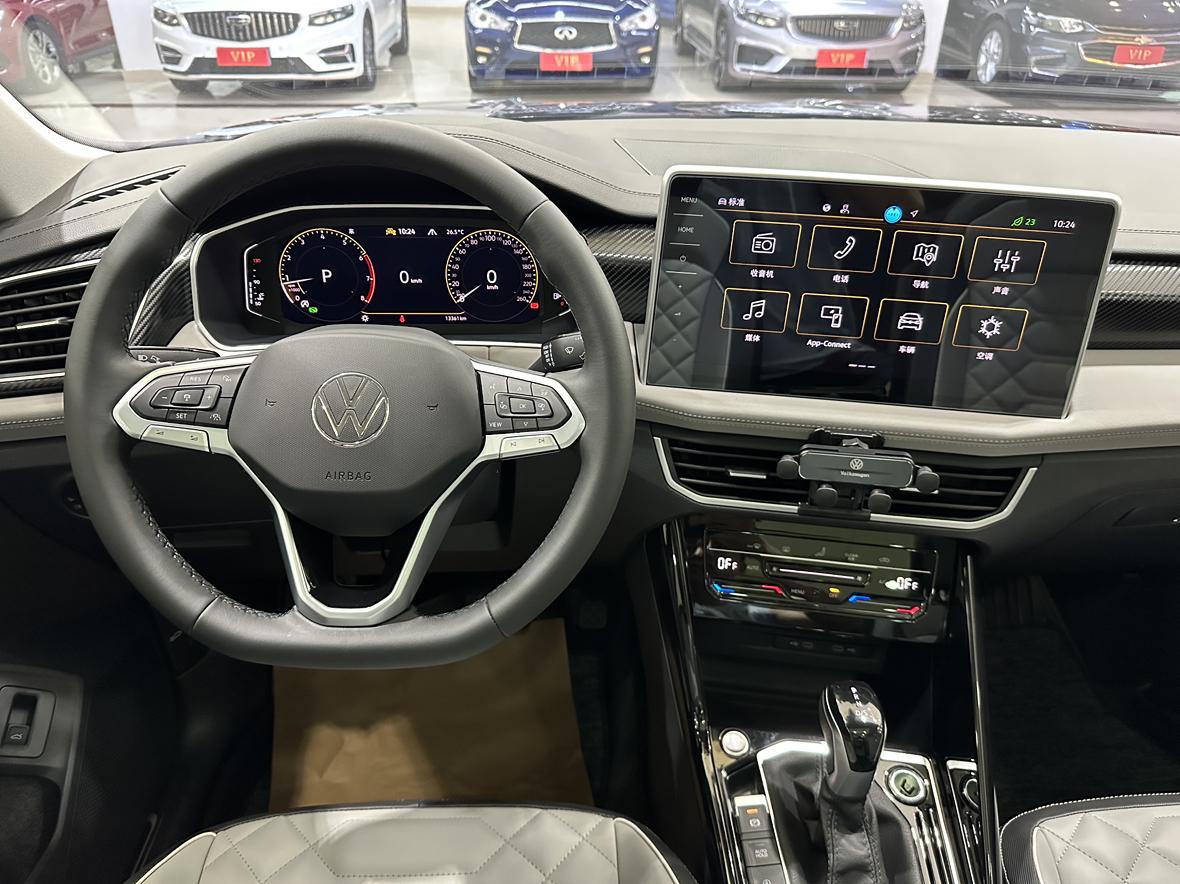 Volkswagen Tayron 2024 thumb 9