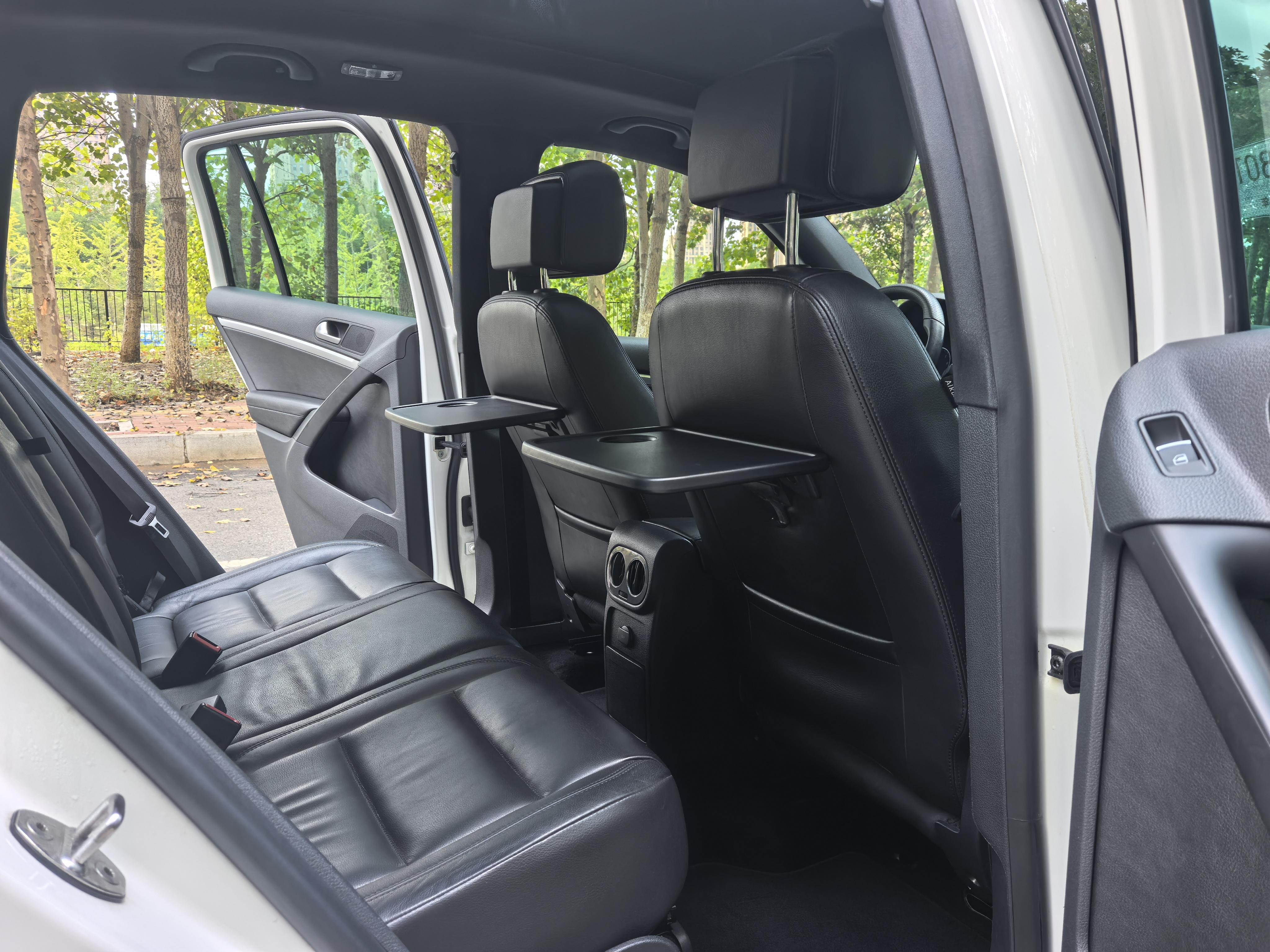 Volkswagen Tiguan 2013 thumb 6