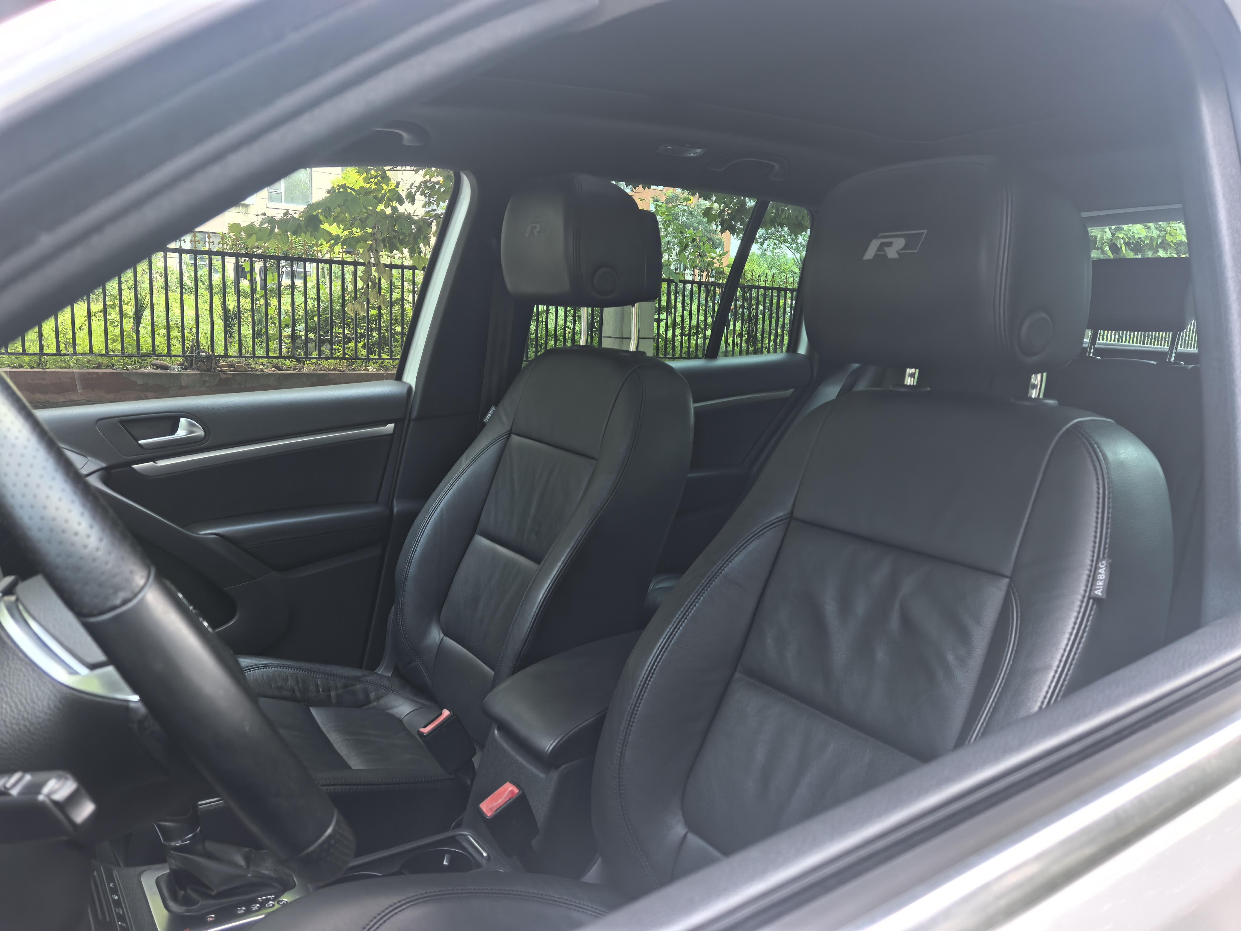 Volkswagen Tiguan 2013 thumb 7