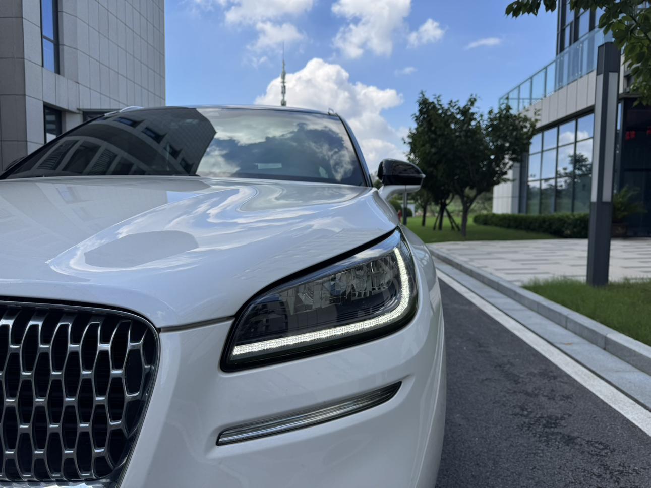 Lincoln Aviator 2022 thumb 9