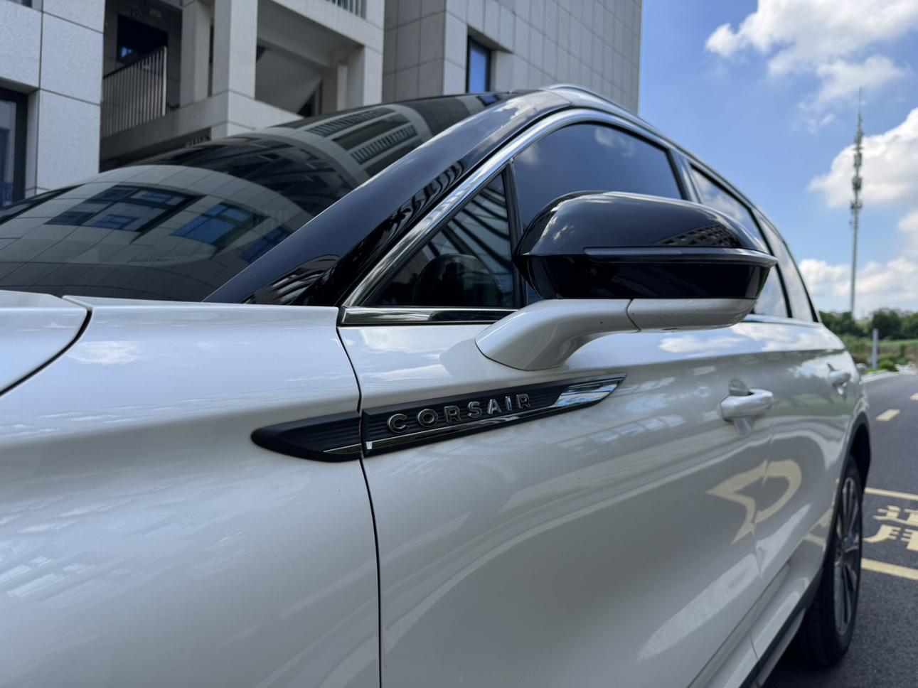 Lincoln Aviator 2022 thumb 12