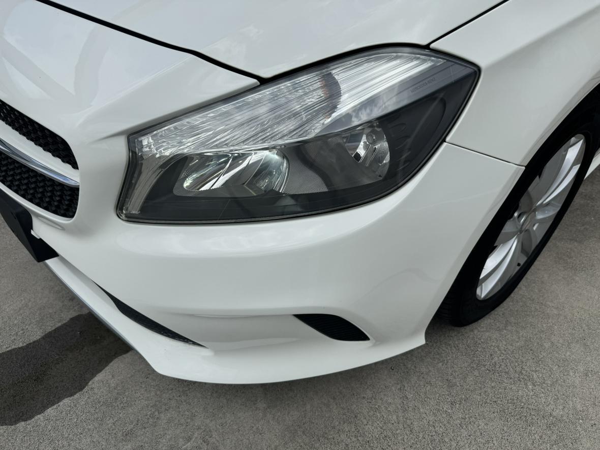Mercedes-Benz A-Класс 2016 thumb 6