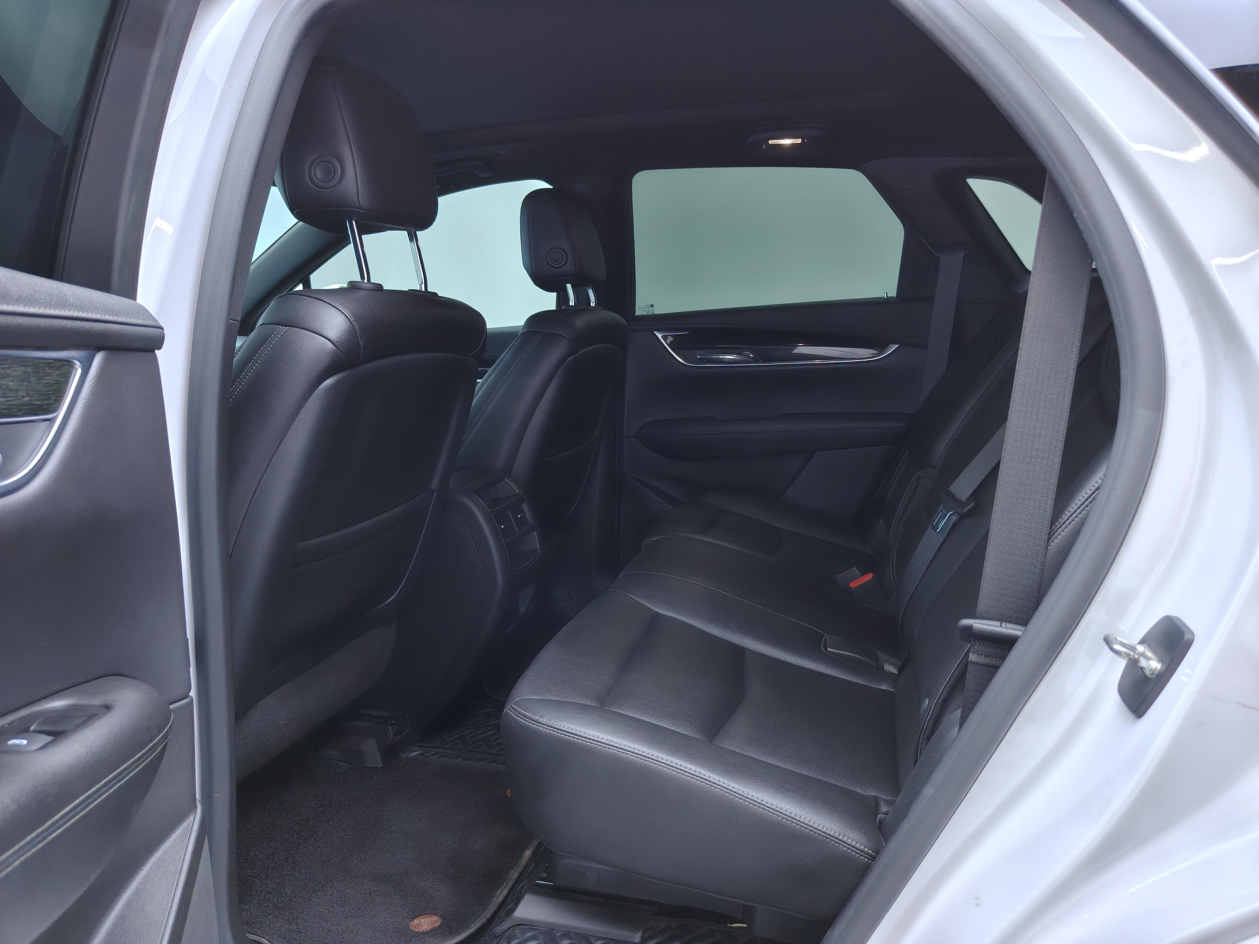 Cadillac XT5 2020 thumb 7