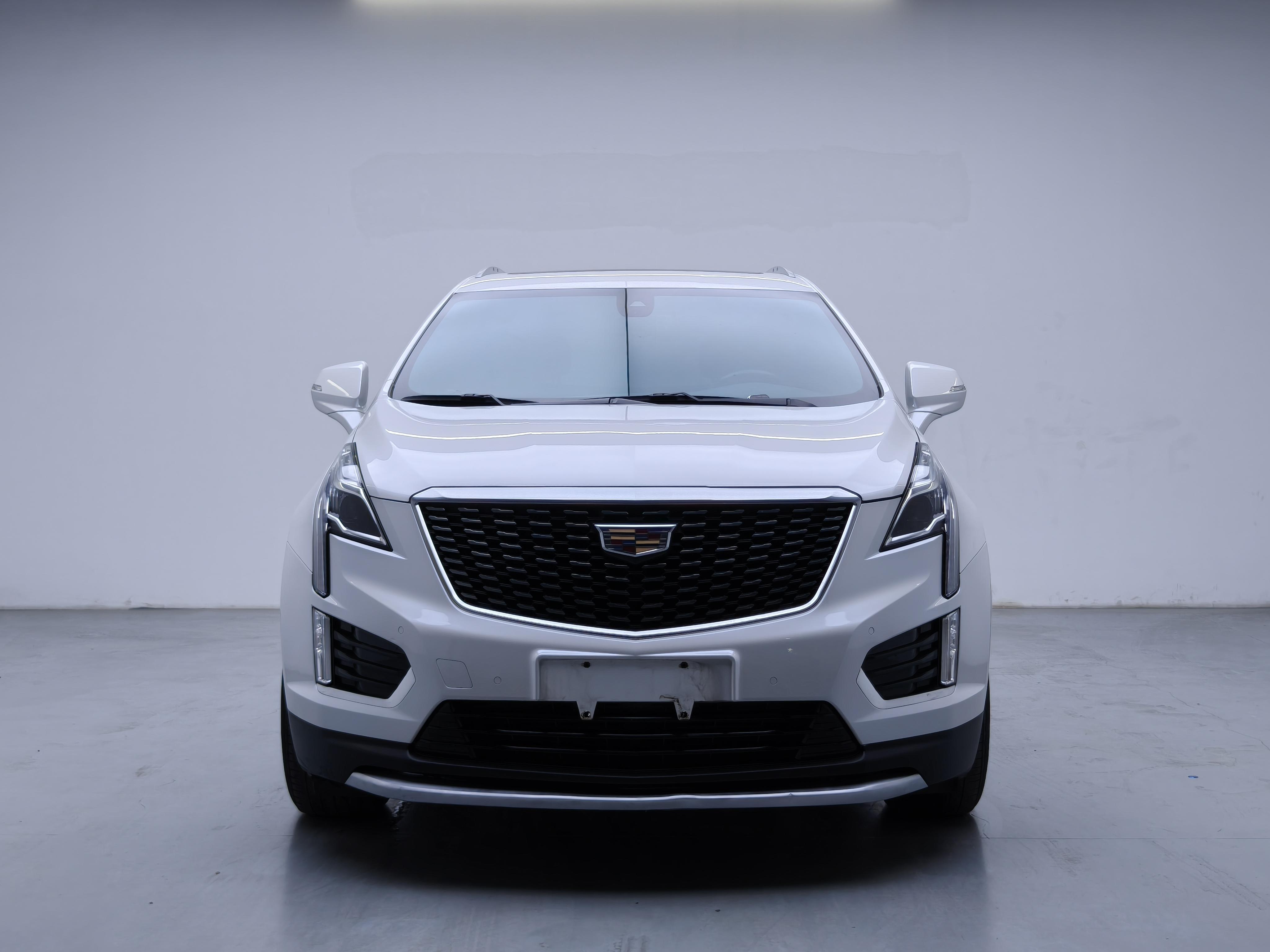 Cadillac XT5 2020 thumb 9